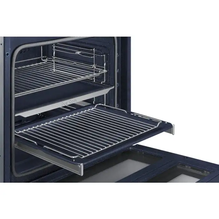 Samsung NV75N5671RS Forno a Incasso 75 L A+ Nero, Acciaio inossidabile , 135992 , Immagine 17