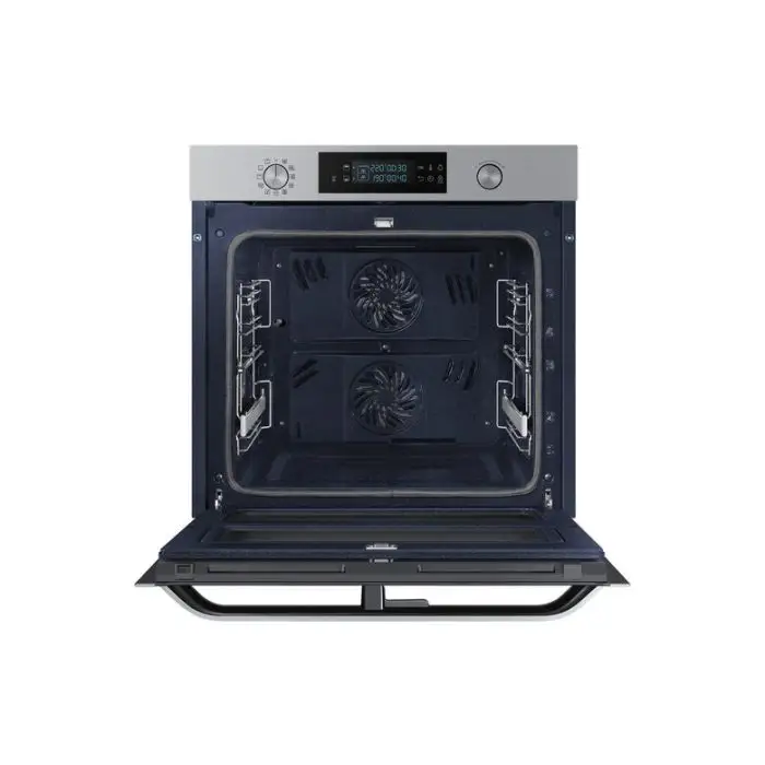 Samsung NV75N5671RS Forno a Incasso 75 L A+ Nero, Acciaio inossidabile , 135992 , Immagine 2