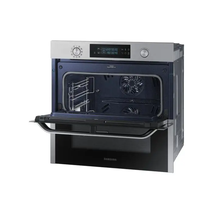 Samsung NV75N5671RS Forno a Incasso 75 L A+ Nero, Acciaio inossidabile , 135992 , Immagine 13