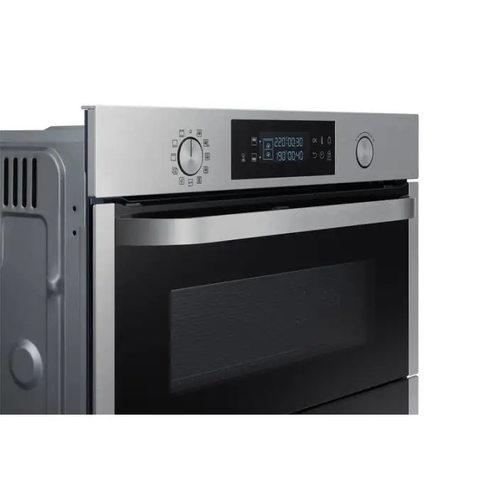 Samsung NV75N5671RS Forno a Incasso 75 L A+ Nero, Acciaio inossidabile , 135992 , Immagine 16
