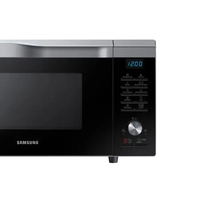 Samsung MC28M6075CS forno a microonde Superficie piana Microonde combinato 28 L 900 W Nero, Argento , 119776 , Immagine 7