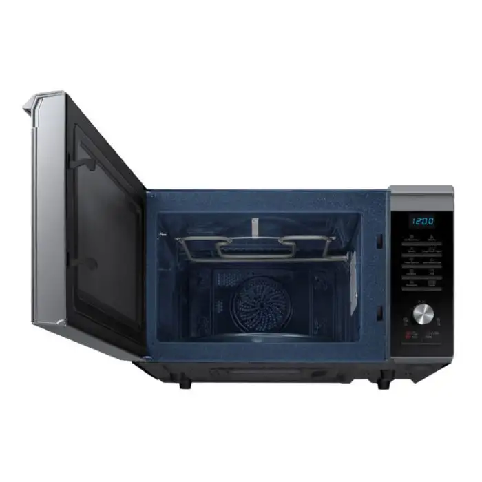 Samsung MC28M6075CS forno a microonde Superficie piana Microonde combinato 28 L 900 W Nero, Argento , 119776 , Immagine 6