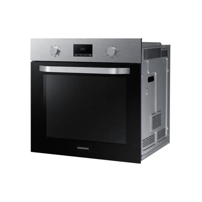 Samsung NV70K1340BS/ET forno 68 L A Nero, Acciaio inossidabile , 128630 , Immagine 4