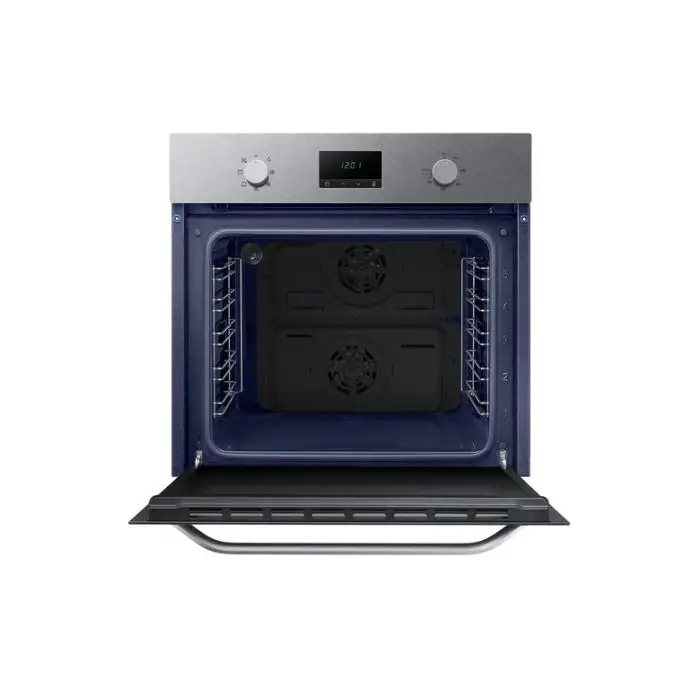 Samsung NV70K1340BS/ET forno 68 L A Nero, Acciaio inossidabile , 128630 , Immagine 3