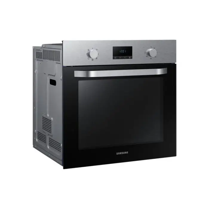 Samsung NV70K1340BS/ET forno 68 L A Nero, Acciaio inossidabile , 128630 , Immagine 5