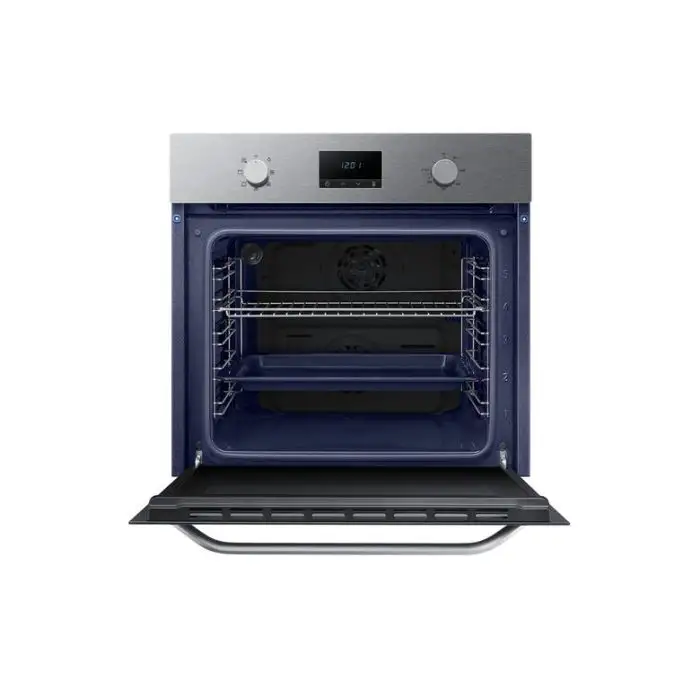 Samsung NV70K1340BS/ET forno 68 L A Nero, Acciaio inossidabile , 128630 , Immagine 2