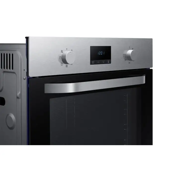 Samsung NV70K1340BS/ET forno 68 L A Nero, Acciaio inossidabile , 128630 , Immagine 10