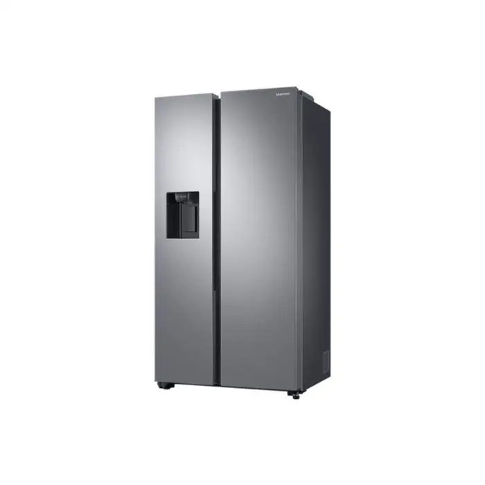 Samsung RS68N8242SL frigorifero side-by-side Libera installazione 617 L D Acciaio inossidabile , 117917 , Immagine 3