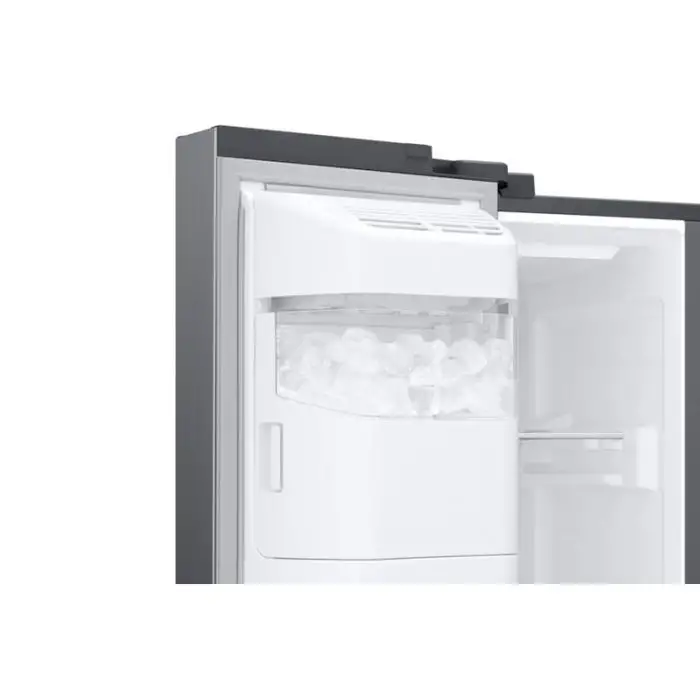 Samsung RS68N8242SL frigorifero side-by-side Libera installazione 617 L D Acciaio inossidabile , 117917 , Immagine 9