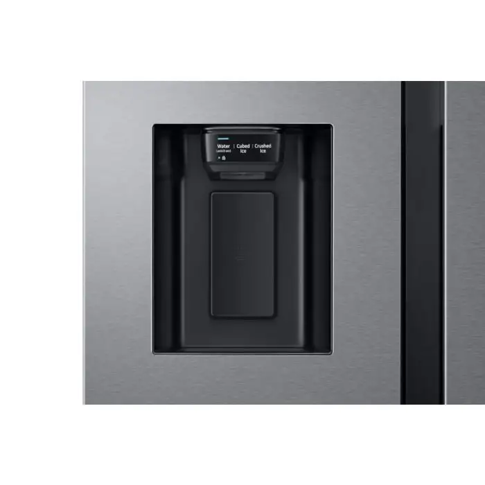 Samsung RS68N8242SL frigorifero side-by-side Libera installazione 617 L D Acciaio inossidabile , 117917 , Immagine 10