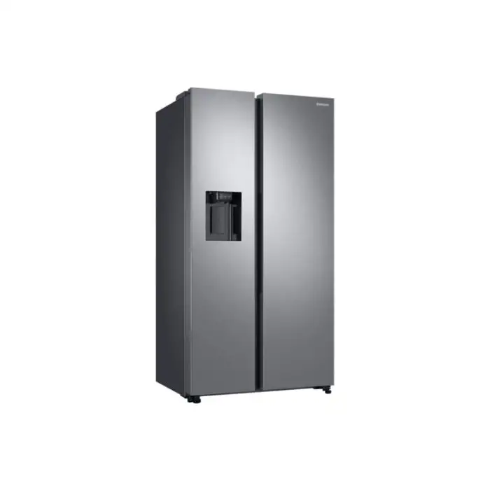 Samsung RS68N8242SL frigorifero side-by-side Libera installazione 617 L D Acciaio inossidabile , 117917 , Immagine 2