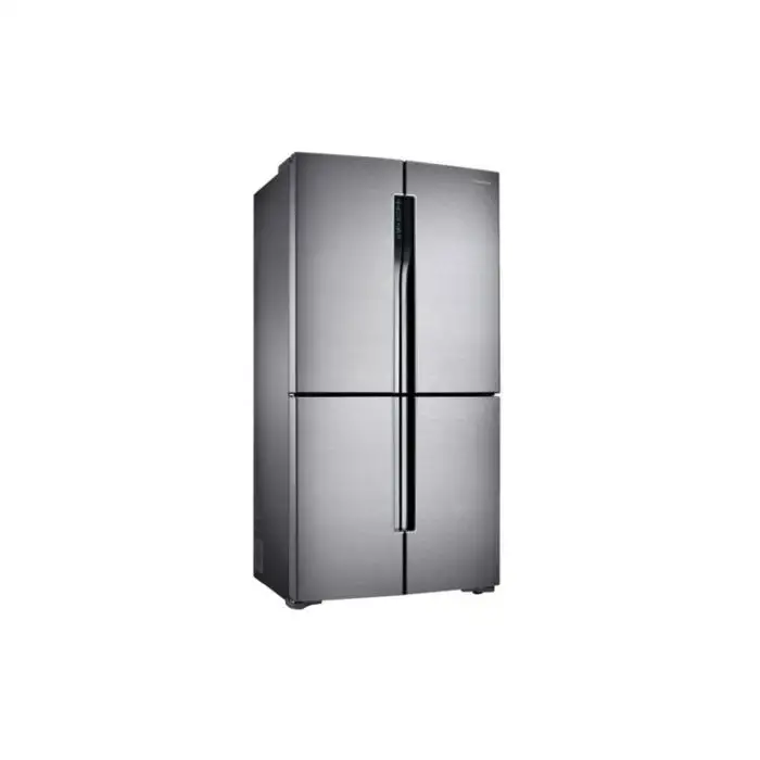 Samsung RF60J9021SR frigorifero side-by-side Libera installazione 611 L F Acciaio spazzolato , 96007 , Immagine 5