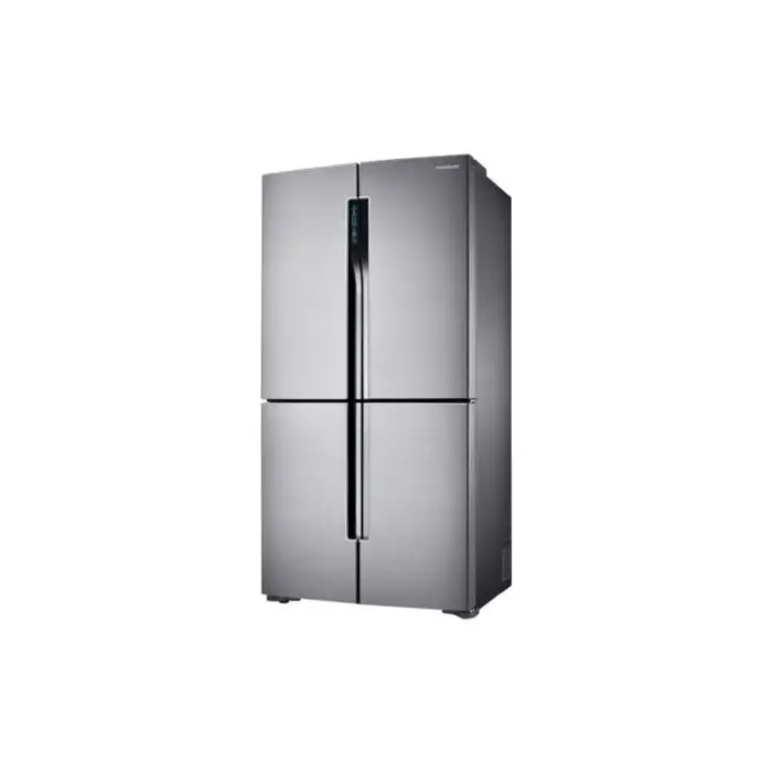 Samsung RF60J9021SR frigorifero side-by-side Libera installazione 611 L F Acciaio spazzolato , 96007 , Immagine 3