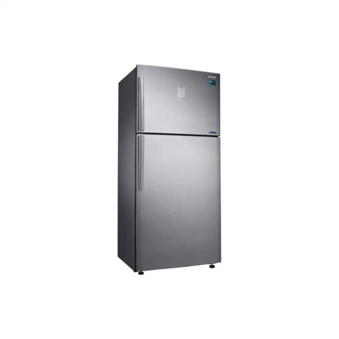 Samsung RT50K6335SL frigorifero con congelatore Libera installazione 500 L F Acciaio inossidabile , 101512 , Immagine 3