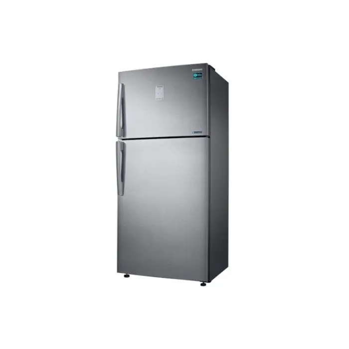 Samsung RT50K6335SL frigorifero con congelatore Libera installazione 500 L F Acciaio inossidabile , 101512 , Immagine 2