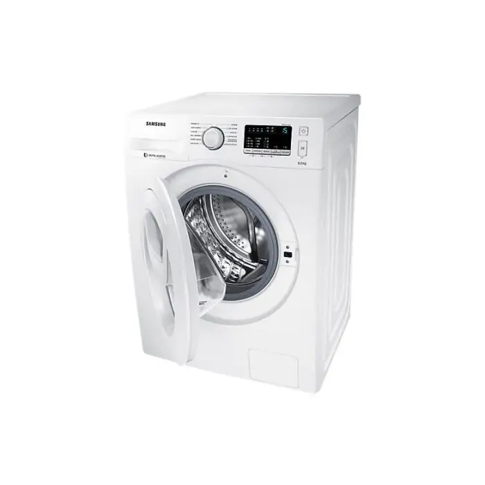 Samsung WW80K4430YW lavatrice Caricamento frontale 8 kg 1400 Giri/min Bianco , 106839 , Immagine 11