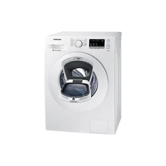 Samsung WW80K4430YW lavatrice Caricamento frontale 8 kg 1400 Giri/min Bianco , 106839 , Immagine 5