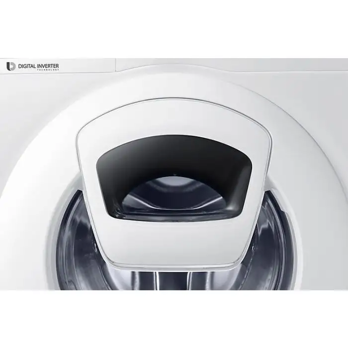 Samsung WW80K4430YW lavatrice Caricamento frontale 8 kg 1400 Giri/min Bianco , 106839 , Immagine 12