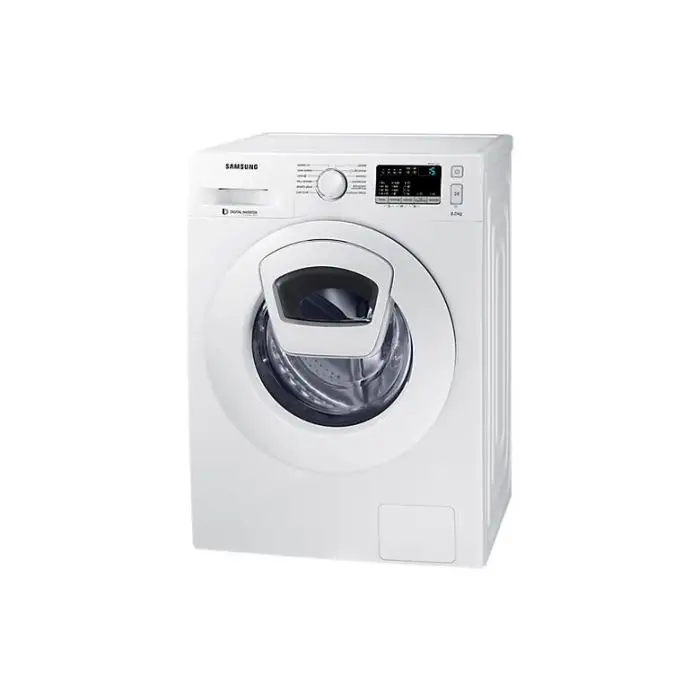 Samsung WW80K4430YW lavatrice Caricamento frontale 8 kg 1400 Giri/min Bianco , 106839 , Immagine 4