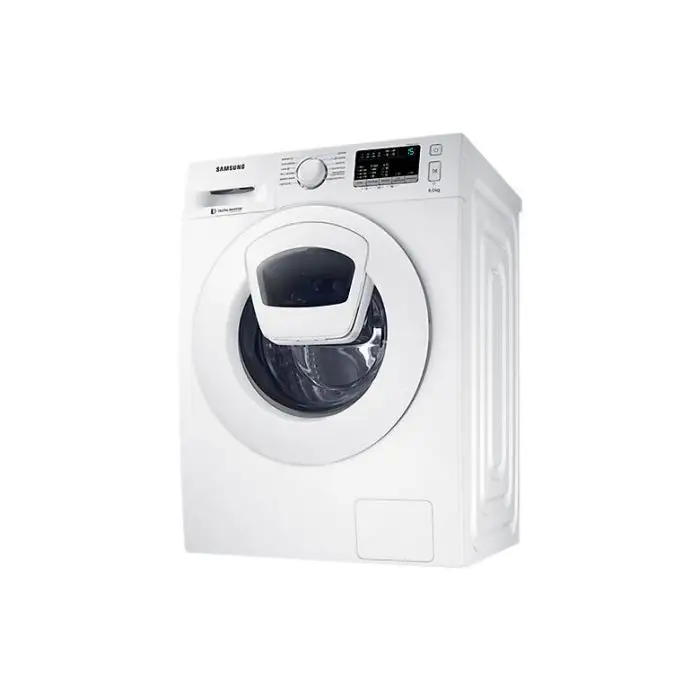 Samsung WW80K4430YW lavatrice Caricamento frontale 8 kg 1400 Giri/min Bianco , 106839 , Immagine 9