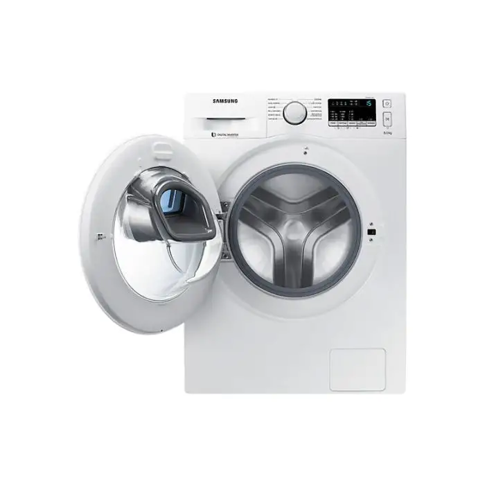 Samsung WW80K4430YW lavatrice Caricamento frontale 8 kg 1400 Giri/min Bianco , 106839 , Immagine 3
