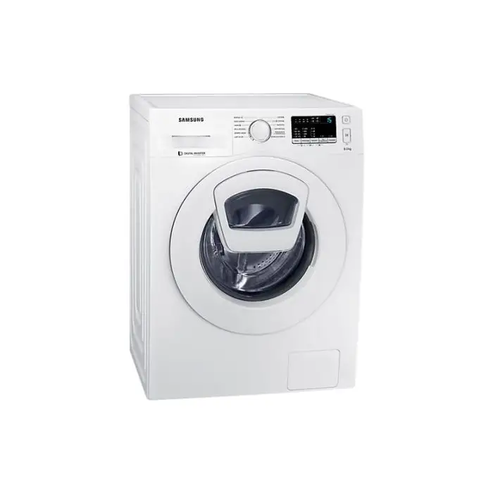 Samsung WW80K4430YW lavatrice Caricamento frontale 8 kg 1400 Giri/min Bianco , 106839 , Immagine 6