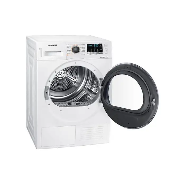 Samsung DV90M5000QW asciugatrice Libera installazione Caricamento frontale 9 kg A++ Bianco , 111559 , Immagine 6