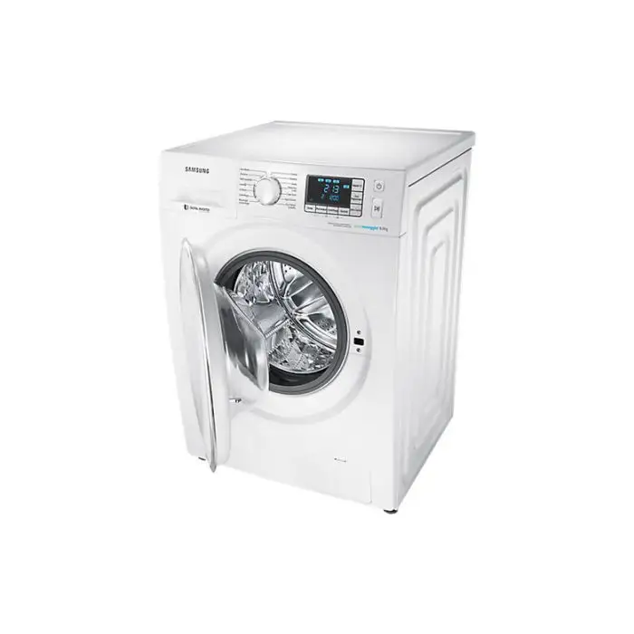 Samsung WF82F5E5U2W lavatrice Caricamento frontale 8 kg 1200 Giri/min Bianco , 96583 , Immagine 5