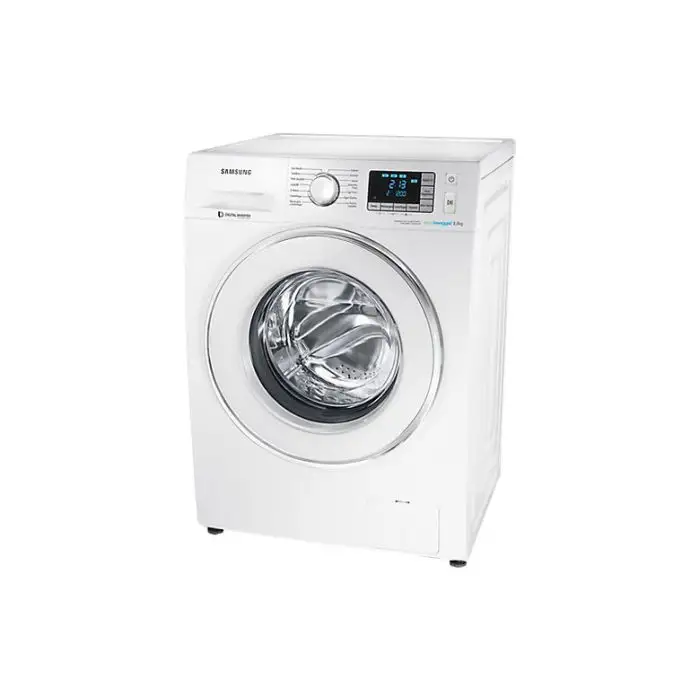 Samsung WF82F5E5U2W lavatrice Caricamento frontale 8 kg 1200 Giri/min Bianco , 96583 , Immagine 3