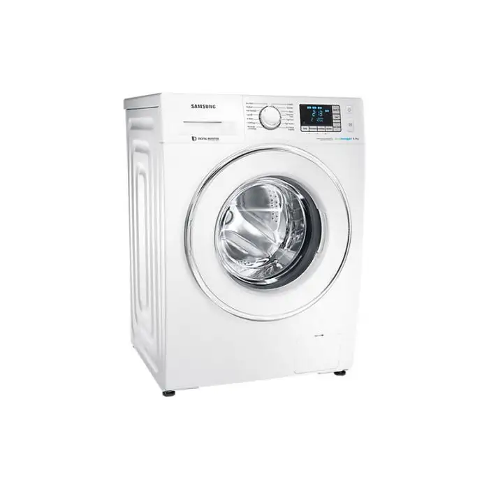 Samsung WF82F5E5U2W lavatrice Caricamento frontale 8 kg 1200 Giri/min Bianco , 96583 , Immagine 4