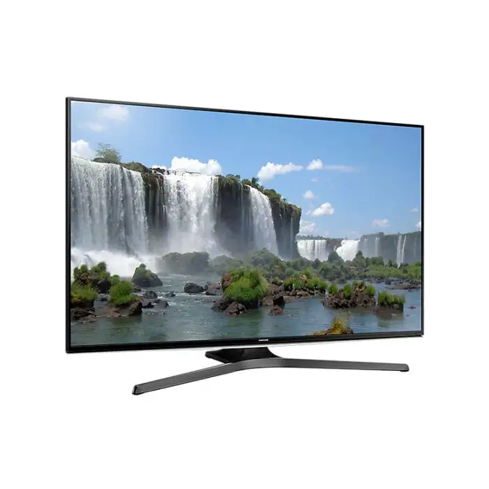 Samsung UE40J6240AK 101,6 cm (40&quot;) Full HD Smart TV Wi-Fi Nero , 105199 , Immagine 3