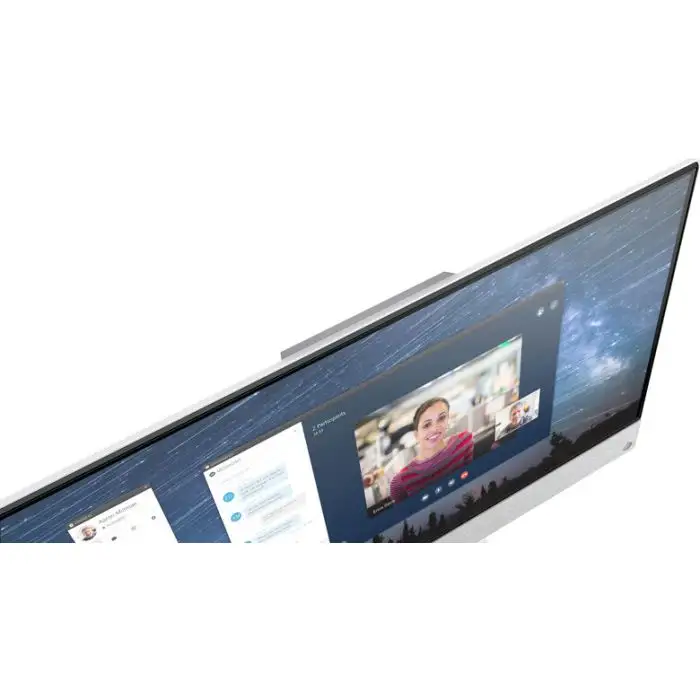 HP Pavilion 27-xa0000nl 68,6 cm (27&quot;) 1920 x 1080 Pixel Intel® Core™ i5 di ottava generazione 8 GB DDR4-SDRAM 1000 GB HDD PC All-in-one Windows 10 Home Wi-Fi 5 (802.11ac) Bianco , 119069 , Immagine 7