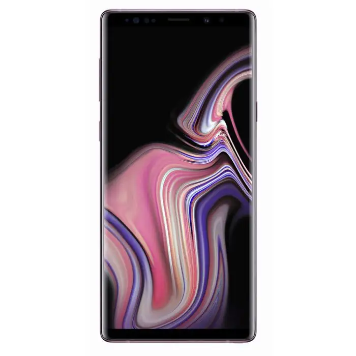 TIM Samsung Galaxy Note9 16,3 cm (6.4&quot;) SIM singola Android 8.1 4G USB tipo-C 8 GB 512 GB 4000 mAh Lavanda , 117876 , Immagine 9
