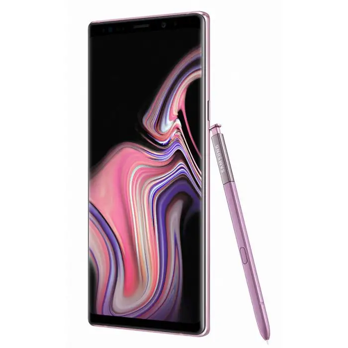 TIM Samsung Galaxy Note9 16,3 cm (6.4&quot;) SIM singola Android 8.1 4G USB tipo-C 8 GB 512 GB 4000 mAh Lavanda , 117876 , Immagine 4
