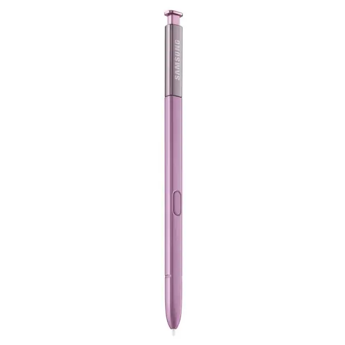 TIM Samsung Galaxy Note9 16,3 cm (6.4&quot;) SIM singola Android 8.1 4G USB tipo-C 8 GB 512 GB 4000 mAh Lavanda , 117876 , Immagine 12