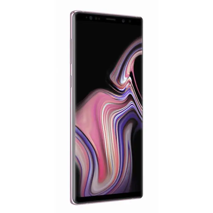 TIM Samsung Galaxy Note9 16,3 cm (6.4&quot;) SIM singola Android 8.1 4G USB tipo-C 8 GB 512 GB 4000 mAh Lavanda , 117876 , Immagine 7