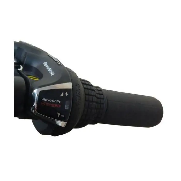 Nilox 30NXEB266V001 bicicletta elettrica Nero Acciaio 66 cm (26&quot;) 23 kg , 117250 , Immagine 3