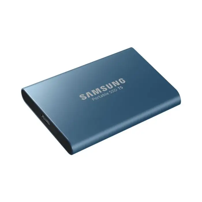 Samsung Portable SSD T5 USB 3.1 500GB , Pc Notebook , 136784 , Immagine 5