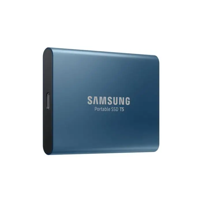 Samsung Portable SSD T5 USB 3.1 500GB , Pc Notebook , 136784 , Immagine 2