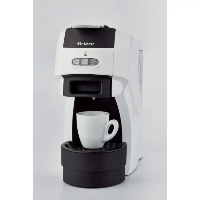 Ariete 1301/00 Automatica/Manuale Macchina per espresso 600 L , 112175 , Immagine 3