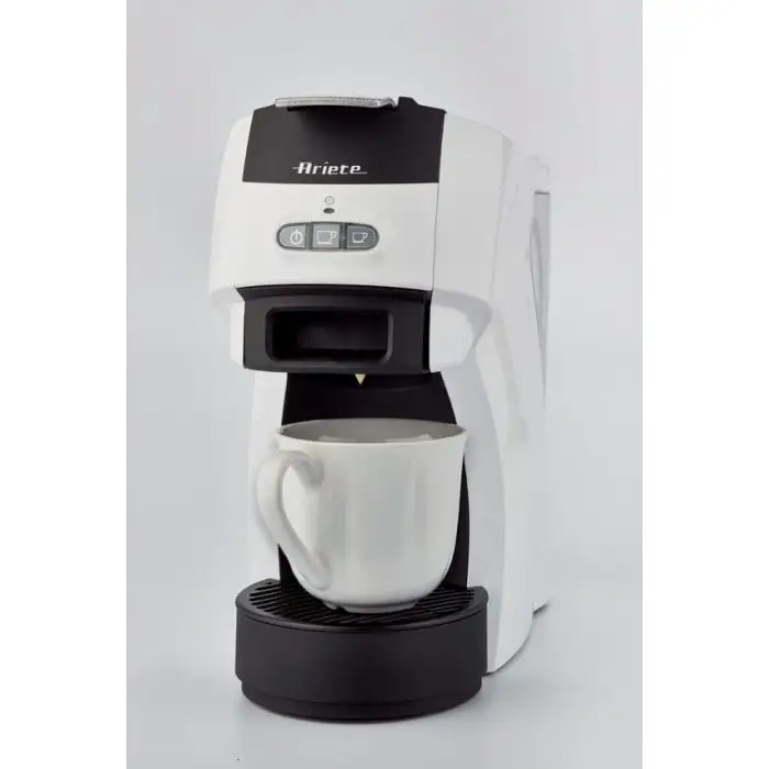 Ariete 1301/00 Automatica/Manuale Macchina per espresso 600 L , 112175 , Immagine 4