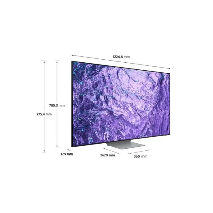 Samsung Series 7 Neo QLED 8K 55&quot; QN700C Smart Tv , 146895 , Immagine 3
