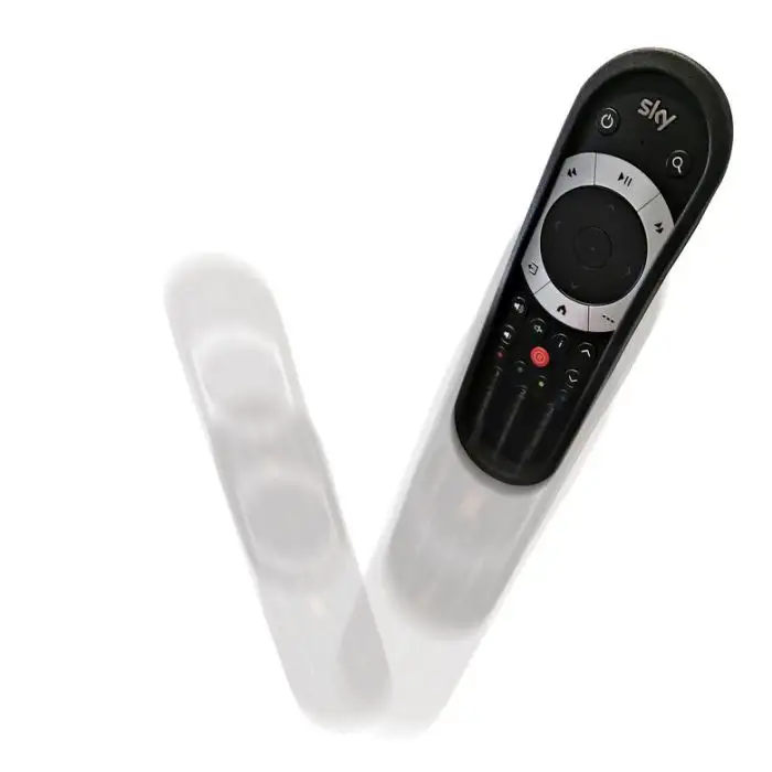 Meliconi Guscio 8 Salvatelecomando MYSKYHD 2017 - SKYQ , 136040 , Immagine 5