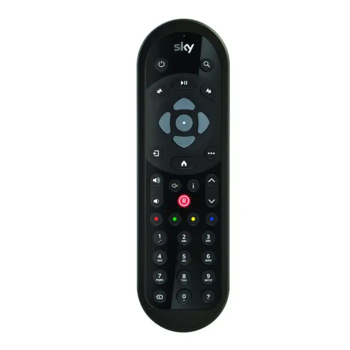 Meliconi Guscio 8 Salvatelecomando MYSKYHD 2017 - SKYQ , 136040 , Immagine 2