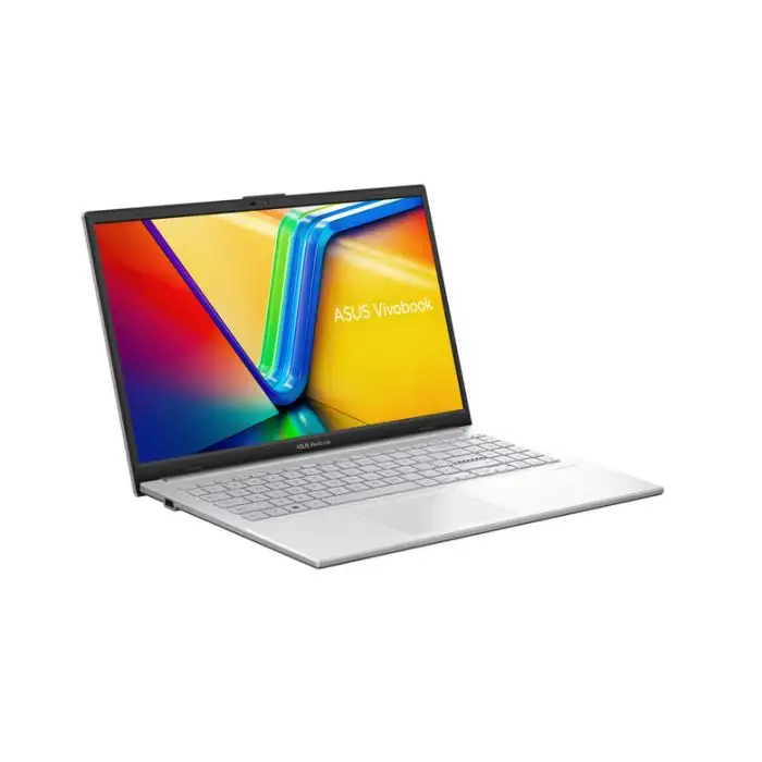 ASUS Vivobook Go E1504FA-NJ311W notebook 39,6 cm (15.6&quot;) Full HD AMD Ryzen™ 5 7520U 16 GB LPDDR5-SDRAM 512 GB SSD Wi-Fi 6E (802.11ax) Windows 11 Home Argento , 151202 , Immagine 4