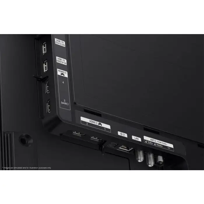Samsung Series 9 OLED 4K 65&quot; S90C Smart Tv , 146863 , Immagine 10