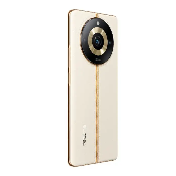 realme 11 Pro 17 cm (6.7&quot;) Doppia SIM Android 13 5G USB tipo-C 8 GB 256 GB 5000 mAh Beige , 147915 , Immagine 7