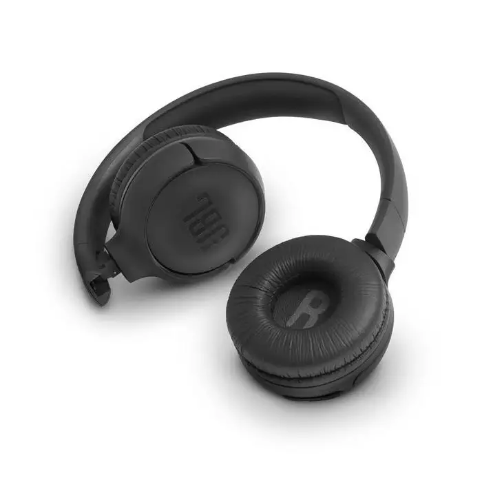 JBL Tune 500BT Auricolare Wireless A Padiglione Musica e Chiamate Bluetooth Nero , 119724 , Immagine 4