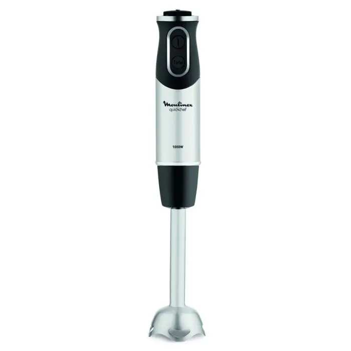 Moulinex MIXER AD IMMERSIONE QUICKCHEF 3 IN 1 POWELIX , 126755 , Immagine 2