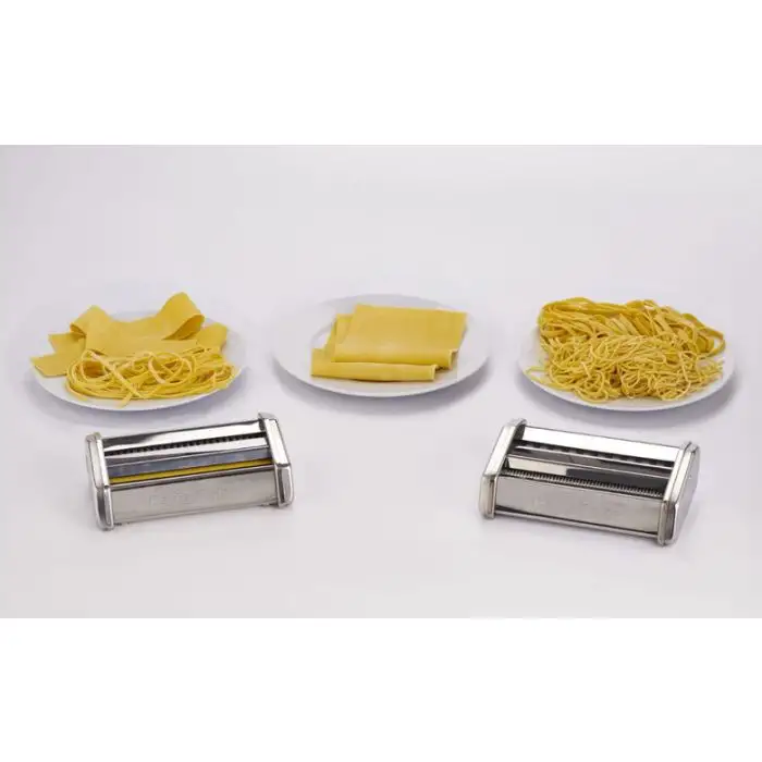 Ariete 1593/00 Macchina per la pasta elettrica , 112172 , Immagine 2